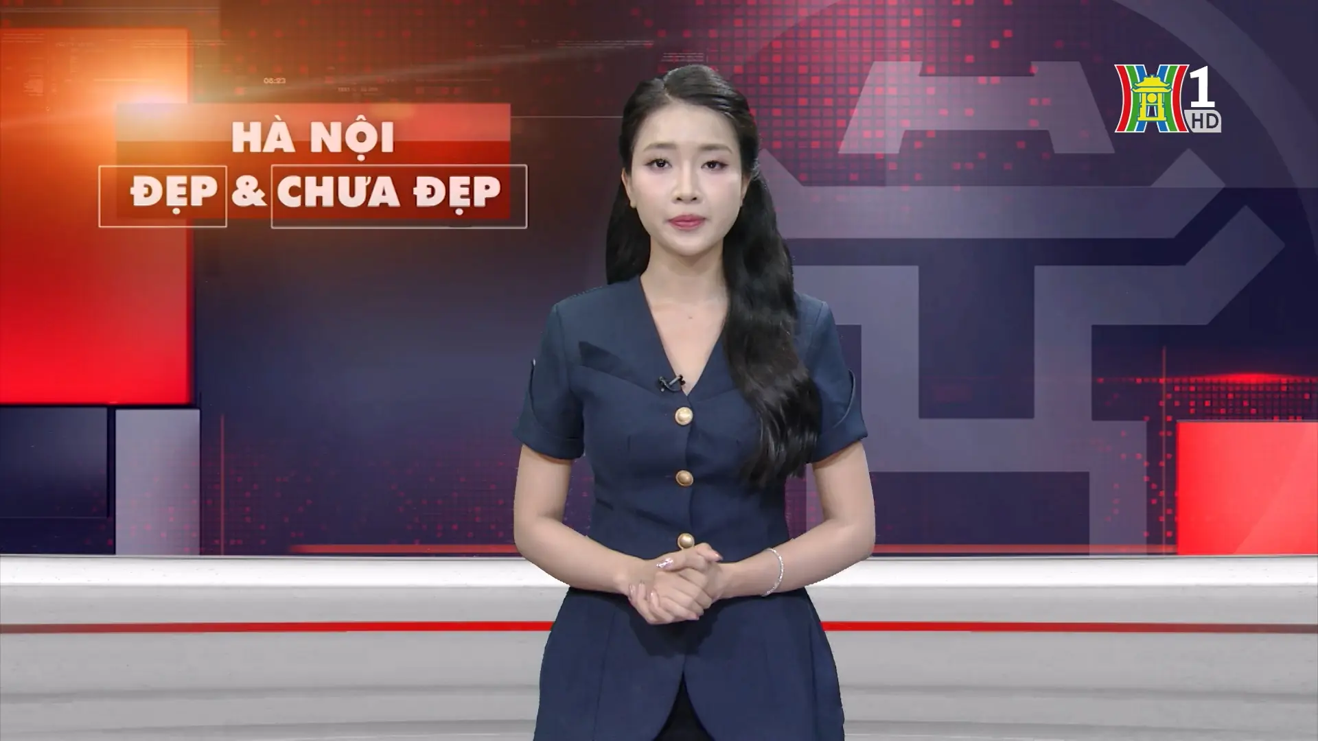 Hà Nội đẹp và chưa đẹp | 06/09/2025
